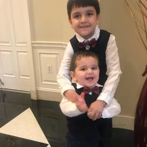 Meet your Posher, Rihana